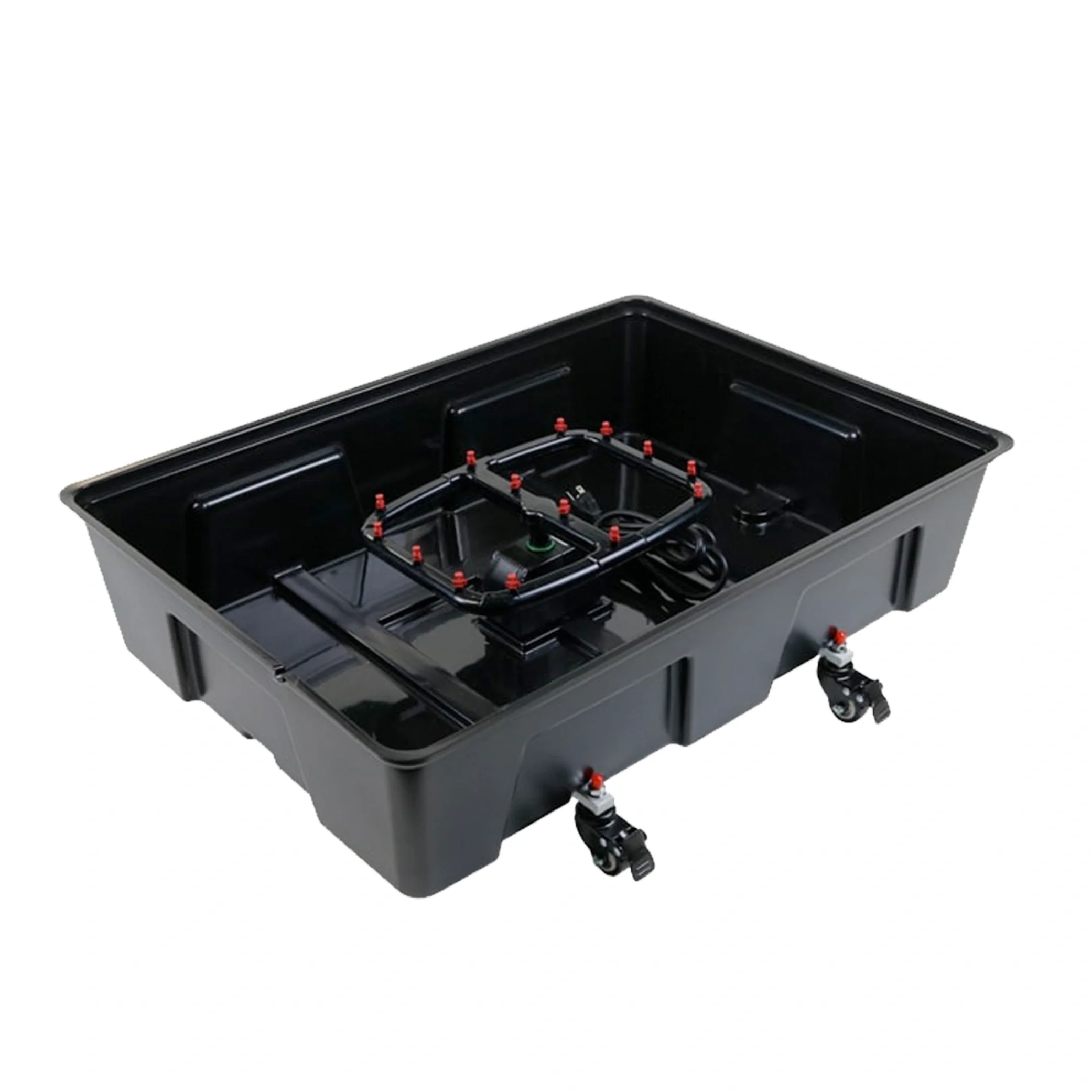 140 Site Psycloner Pro Aeroponic Cloner Machine + BONUS - Image 4