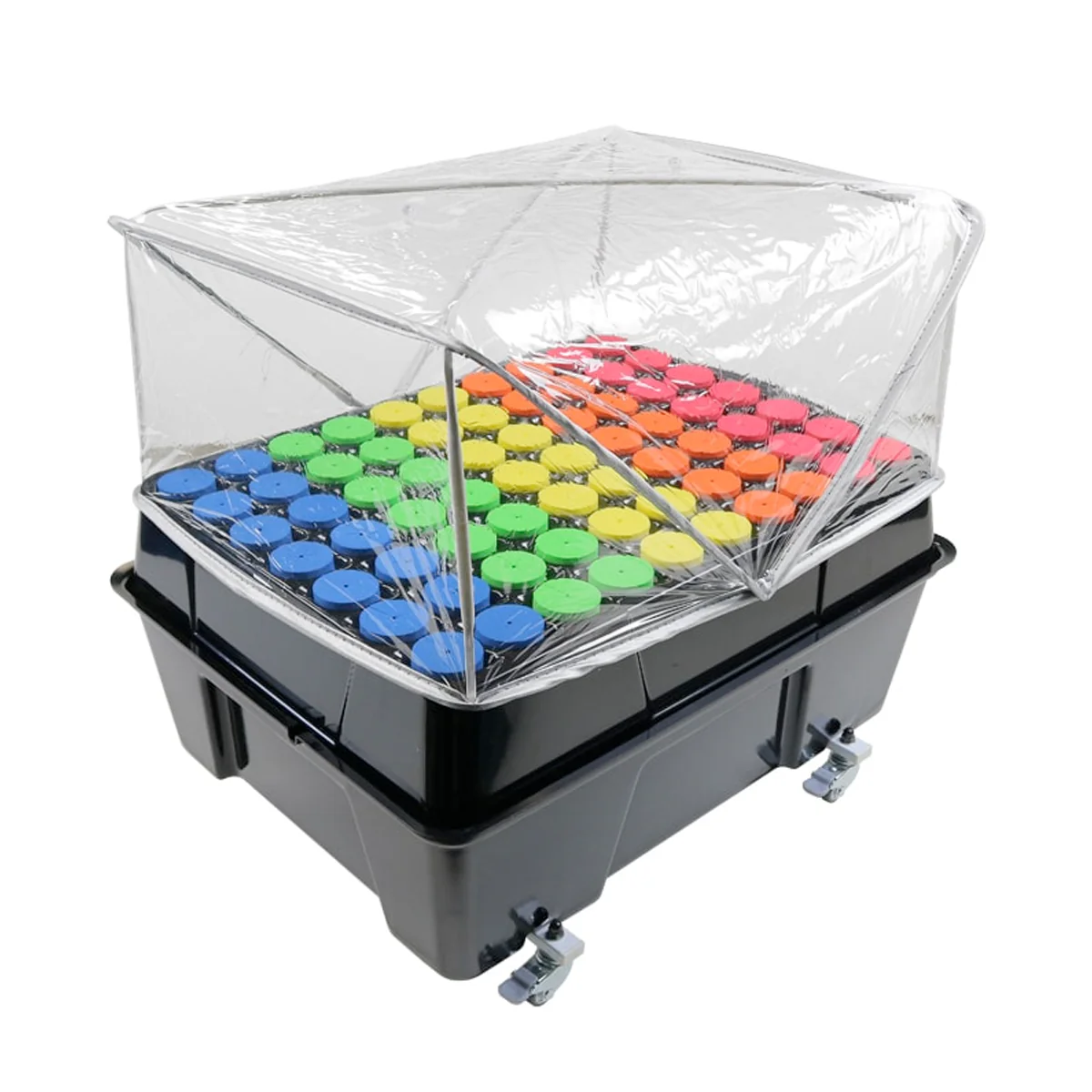 70 Site Psycloner Pro Aeroponic Cloner Machine + BONUS - Image 3