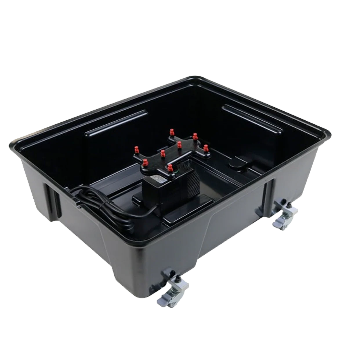 70 Site Psycloner Pro Aeroponic Cloner Machine + BONUS - Image 4