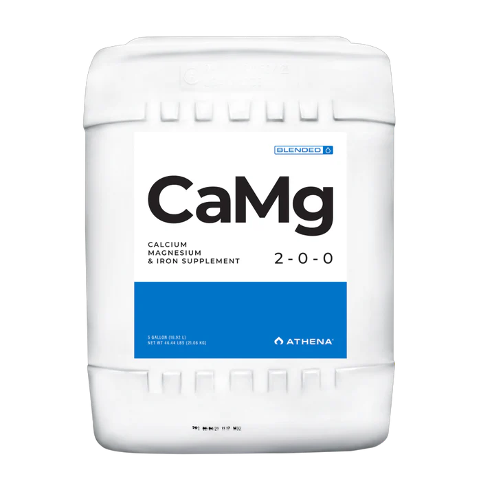 Athena Blended - CaMg (2-0-0) - Image 3