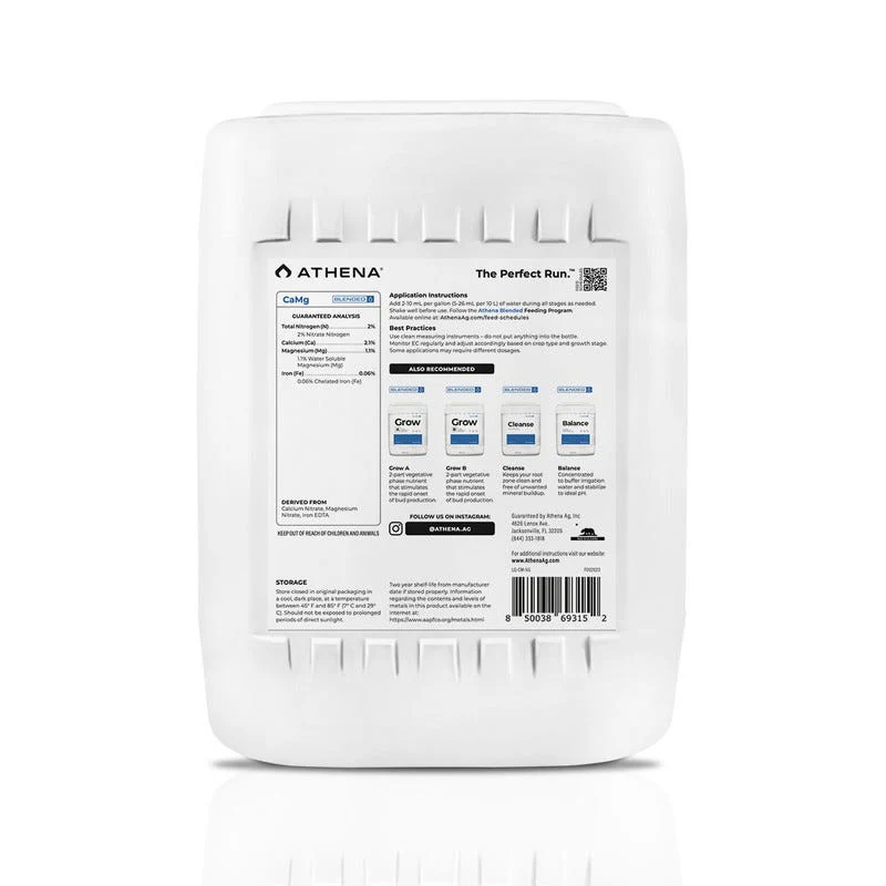 Athena Blended - CaMg (2-0-0) - Image 4