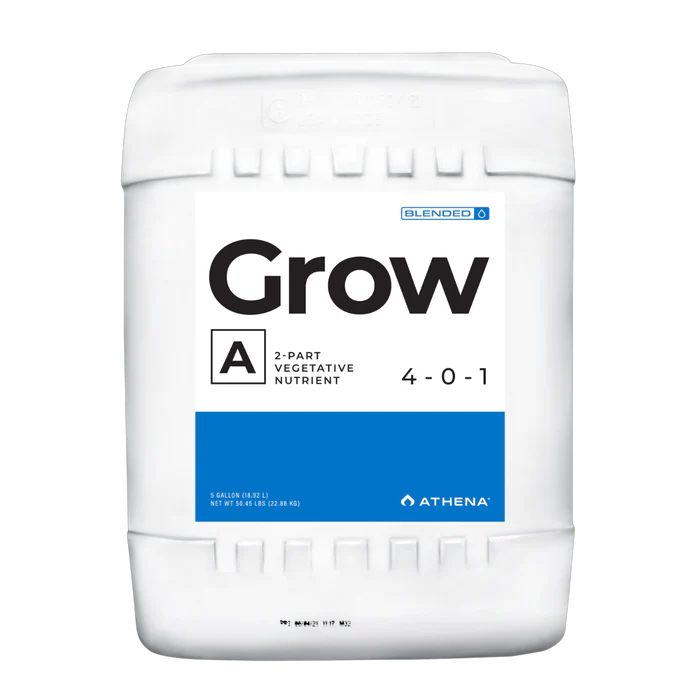 Athena Blended - Grow A (4-0-1) - Image 3