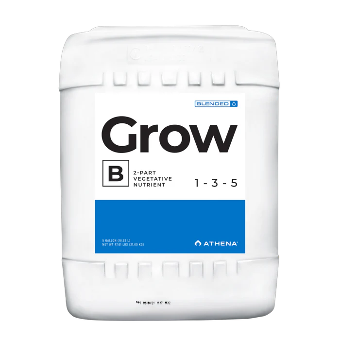 Athena Blended - Grow B (1-3-5) - Image 3