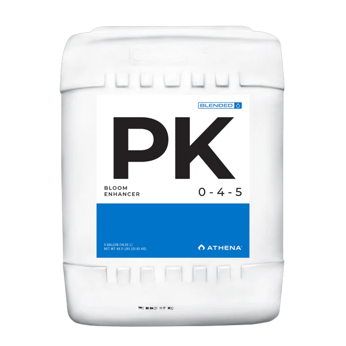 Athena Blended - PK (0-4-5) - Image 3