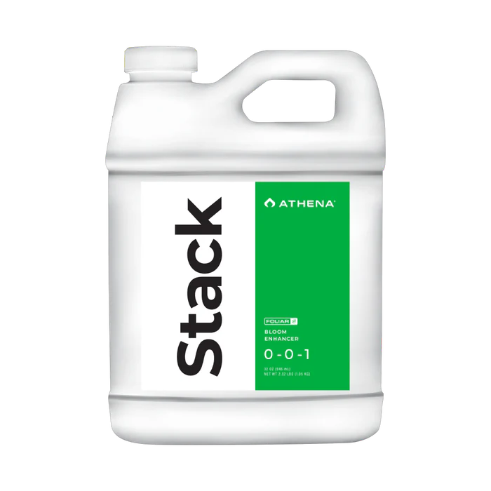 Athena Blended - Stack (0-0-1) - Image 3