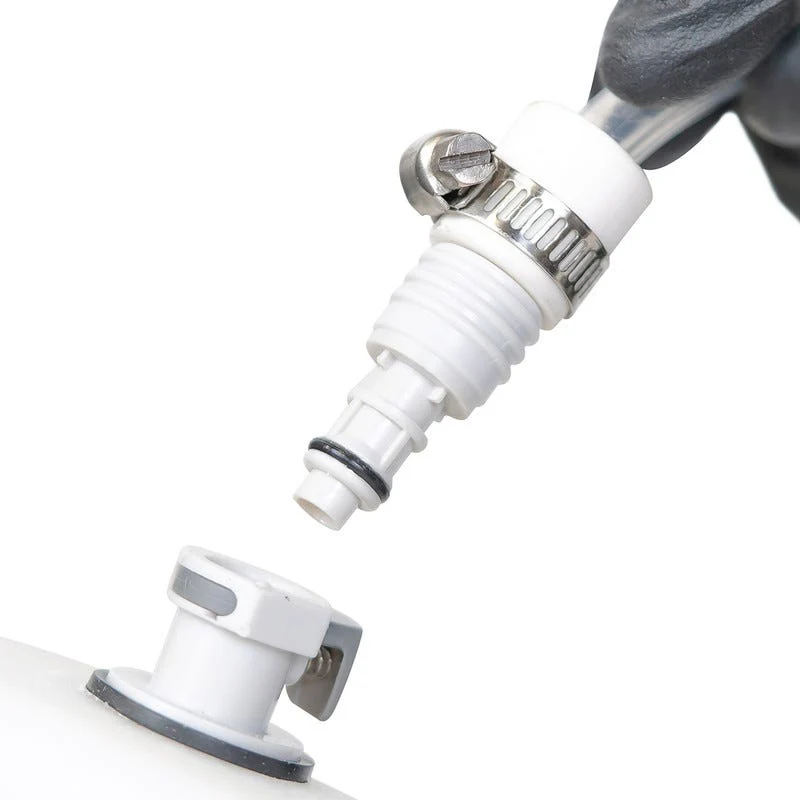 Athena Clean Line - Reset Foamer - 50 ft - Image 3