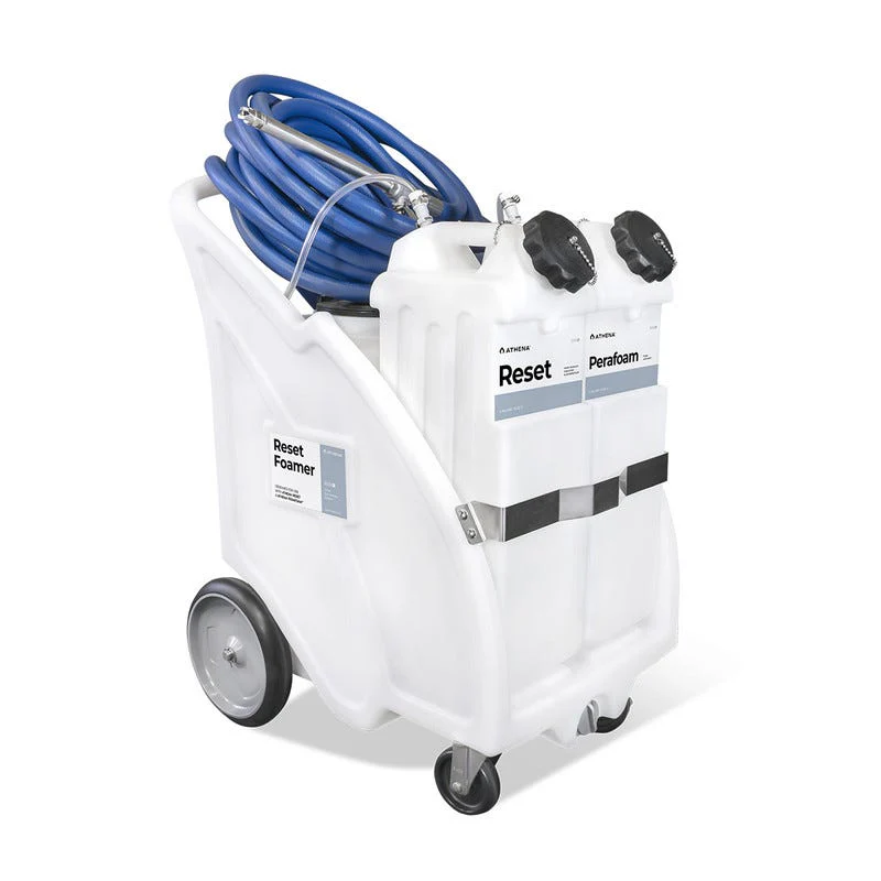 Athena Clean Line - Reset Foamer - 50 ft - Image 4