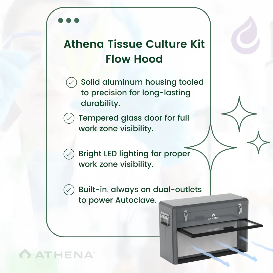 Athena Tissue Culture Kit - Image 11