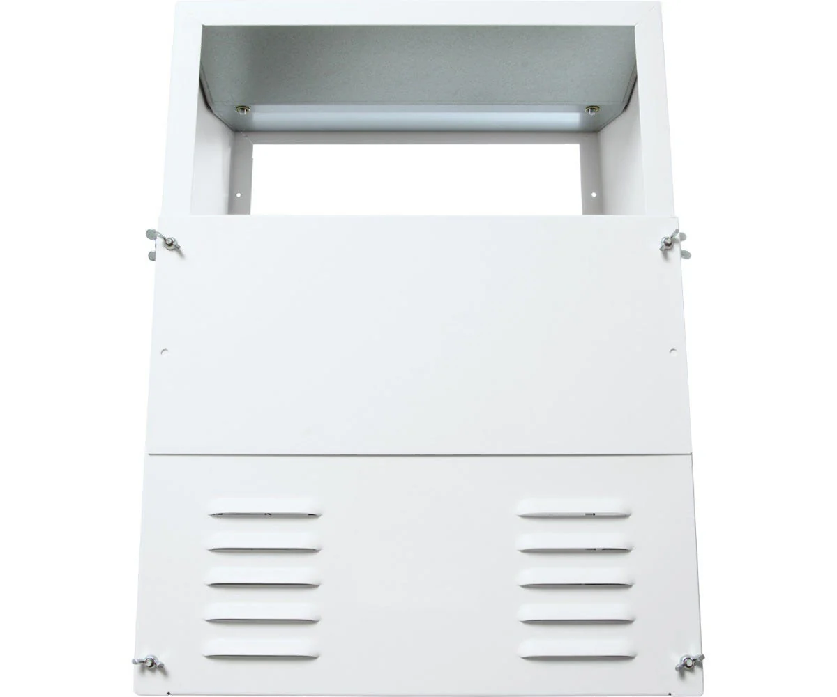 Autopilot CO2 Generator, 8 Burner, LP - Image 4