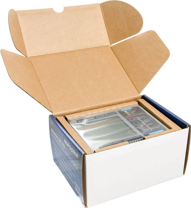 Autopilot Desktop CO2 Monitor - Image 3