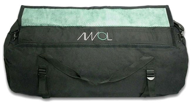 AWOL Duffel Bag (XXL) - All Weather Odor Lock - Image 3