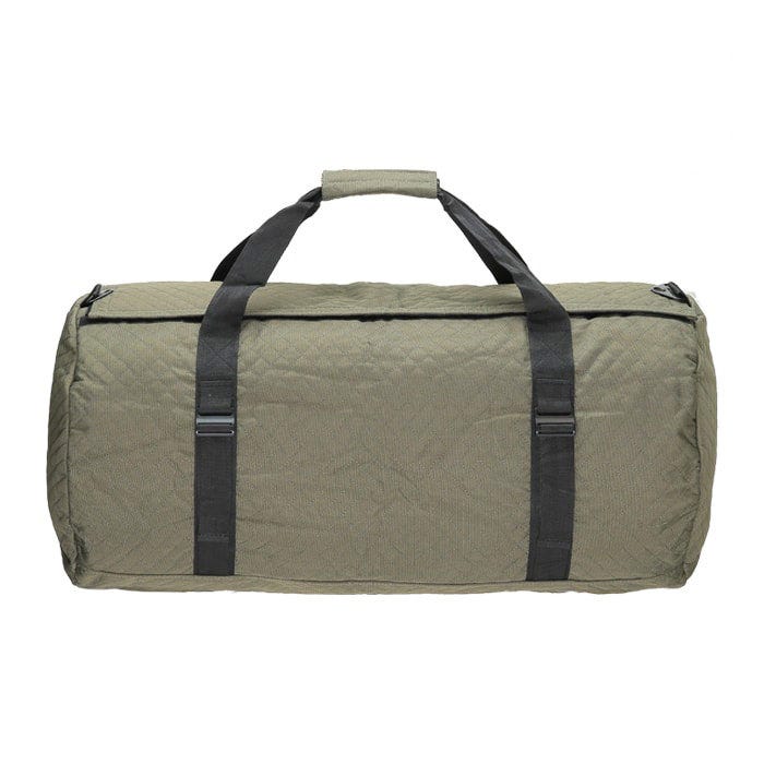 AWOL (XL) DAILY Quilted Duffle Bag (Green) - Image 4