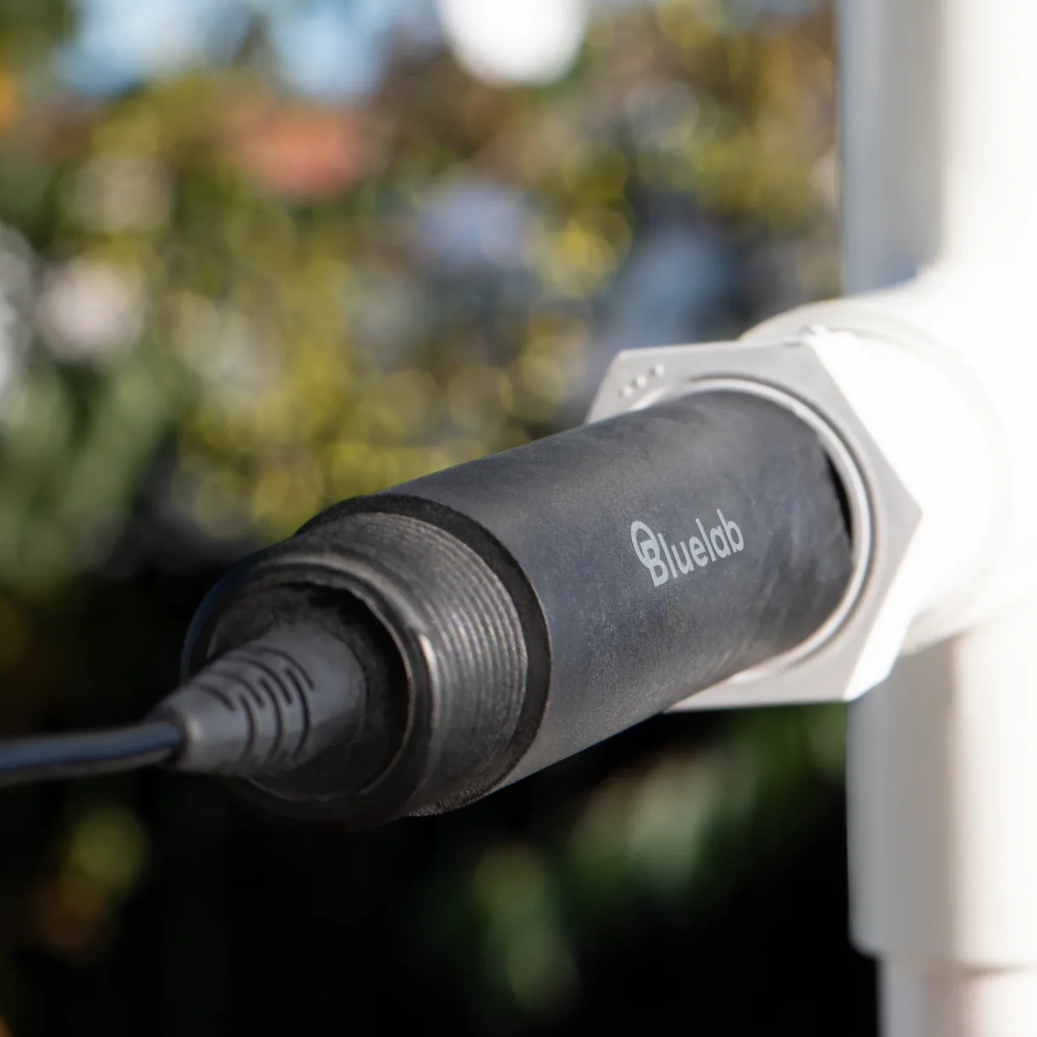 Bluelab Inline pH Probe (Replacement Probe Guardian Monitor Connect In-Line) - Image 4