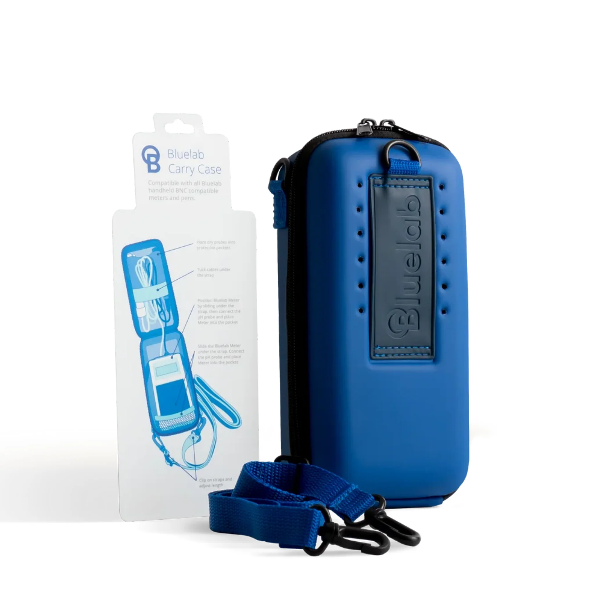 Bluelab Meter Carry Case - Image 3