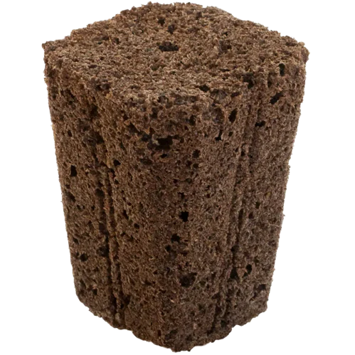 OrganiPlug Seed & Cutting Plugs - Pre-Filled Tray w/ 50 Plugs - Single, Case, and Pallet - Image 4