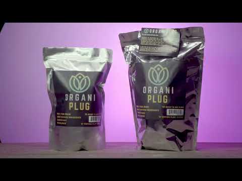 OrganiPlug Seed & Cutting Plugs - Pre-Filled Tray w/ 50 Plugs - Single, Case, and Pallet - Image 7