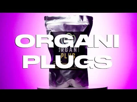 OrganiPlug Seed & Cutting Plugs - Pre-Filled Tray w/ 50 Plugs - Single, Case, and Pallet - Image 9