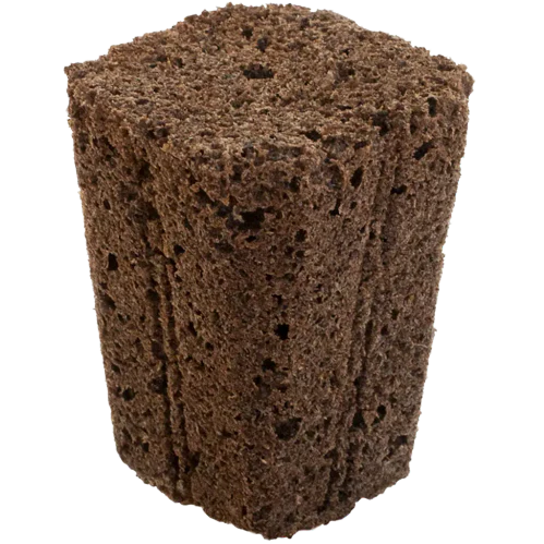 OrganiPlug Seed & Cutting Plugs - Pre-Filled Tray w/ 50 Tall Plugs - Single, Case, and Pallet - Image 19