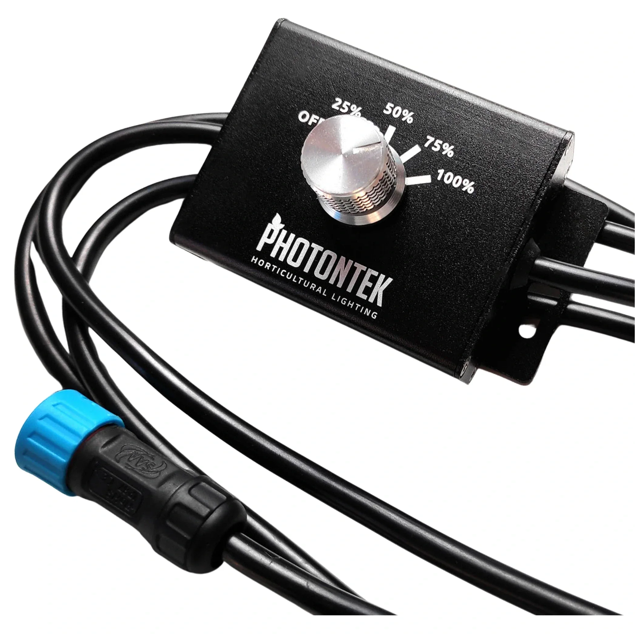 PhotonTek X 465W Pro LED (2.7 umol/J) - Image 3