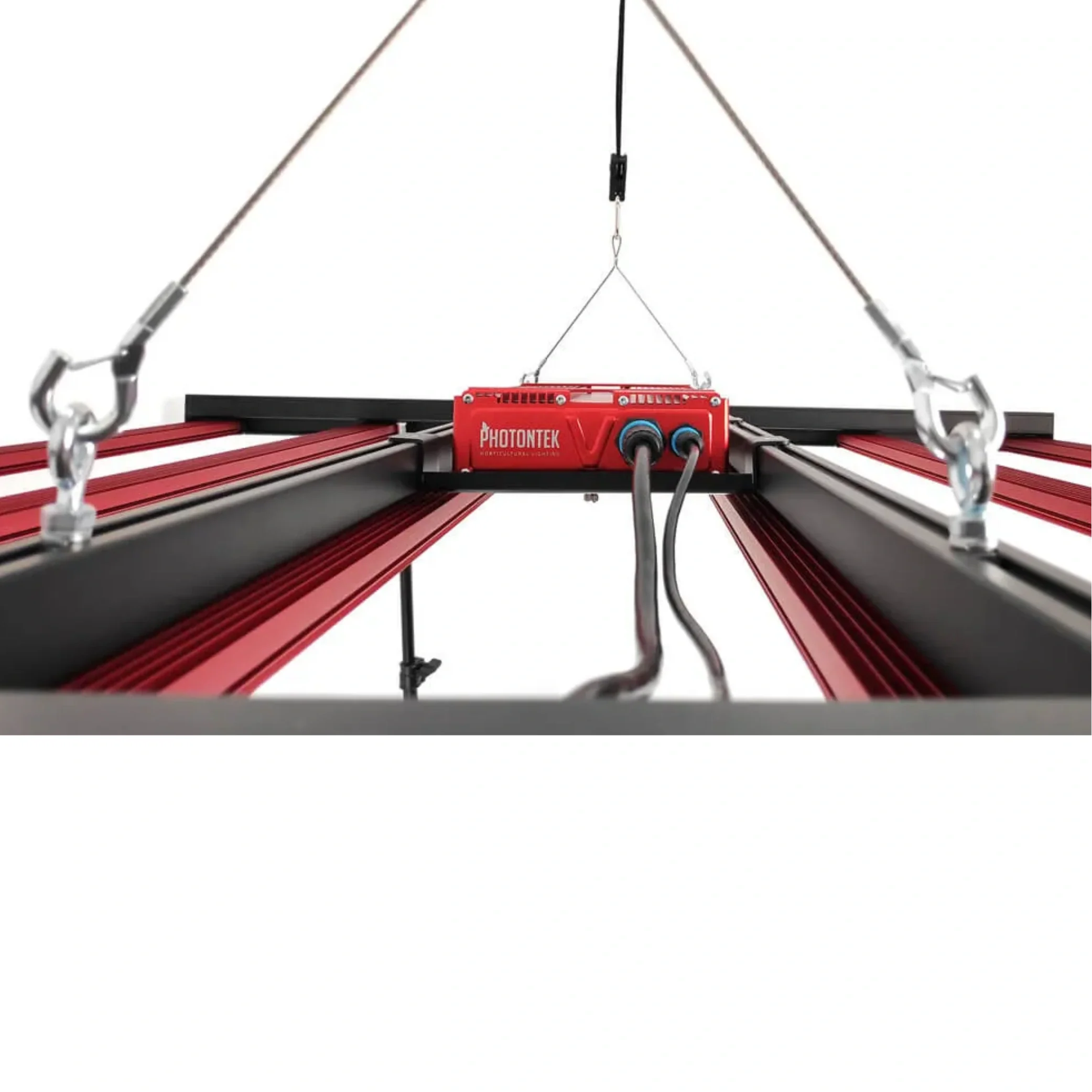 Photontek X 600W Pro LED Grow Light (2.7 umol/J) - Image 3