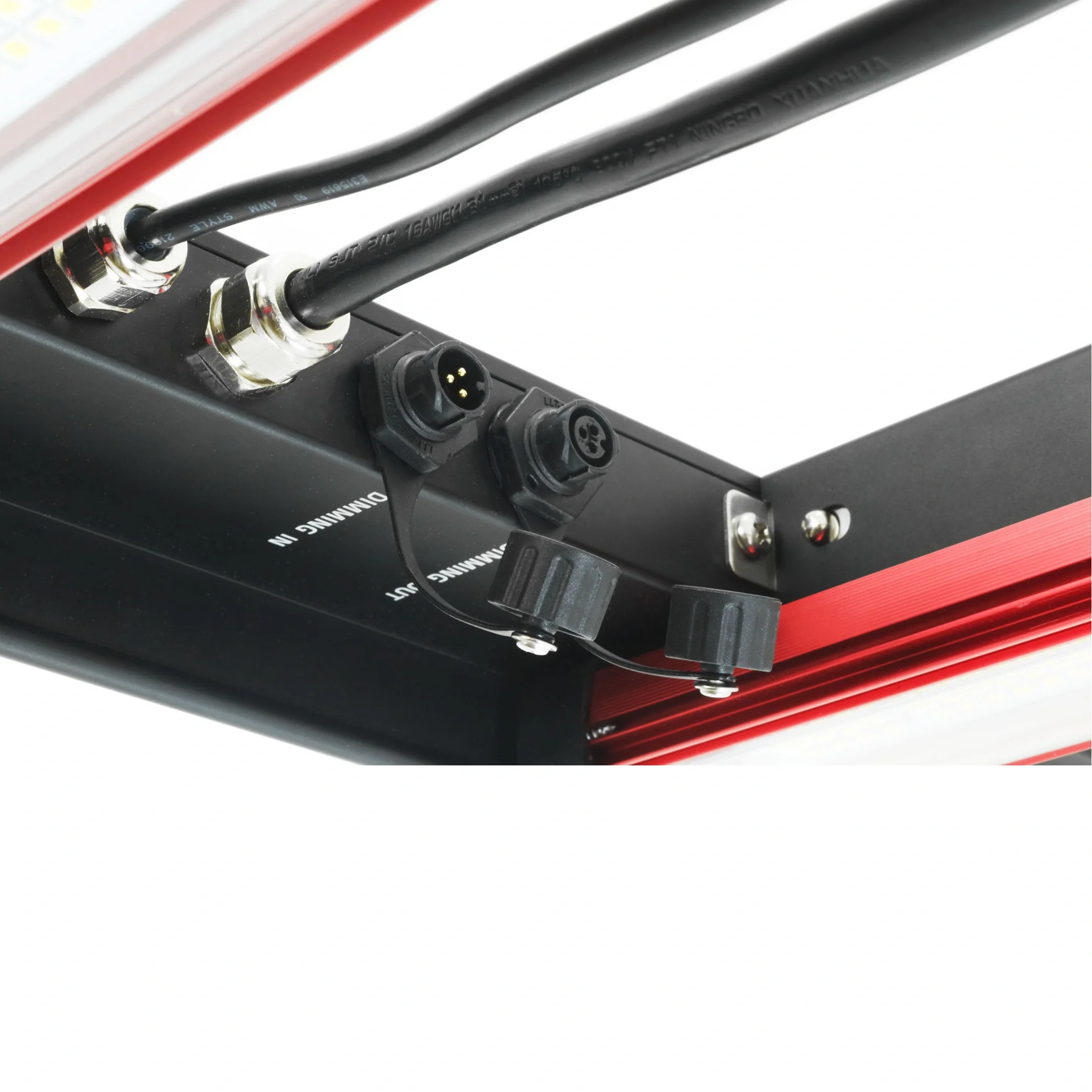 Photontek X 600W Pro LED Grow Light (2.7 umol/J) - Image 5