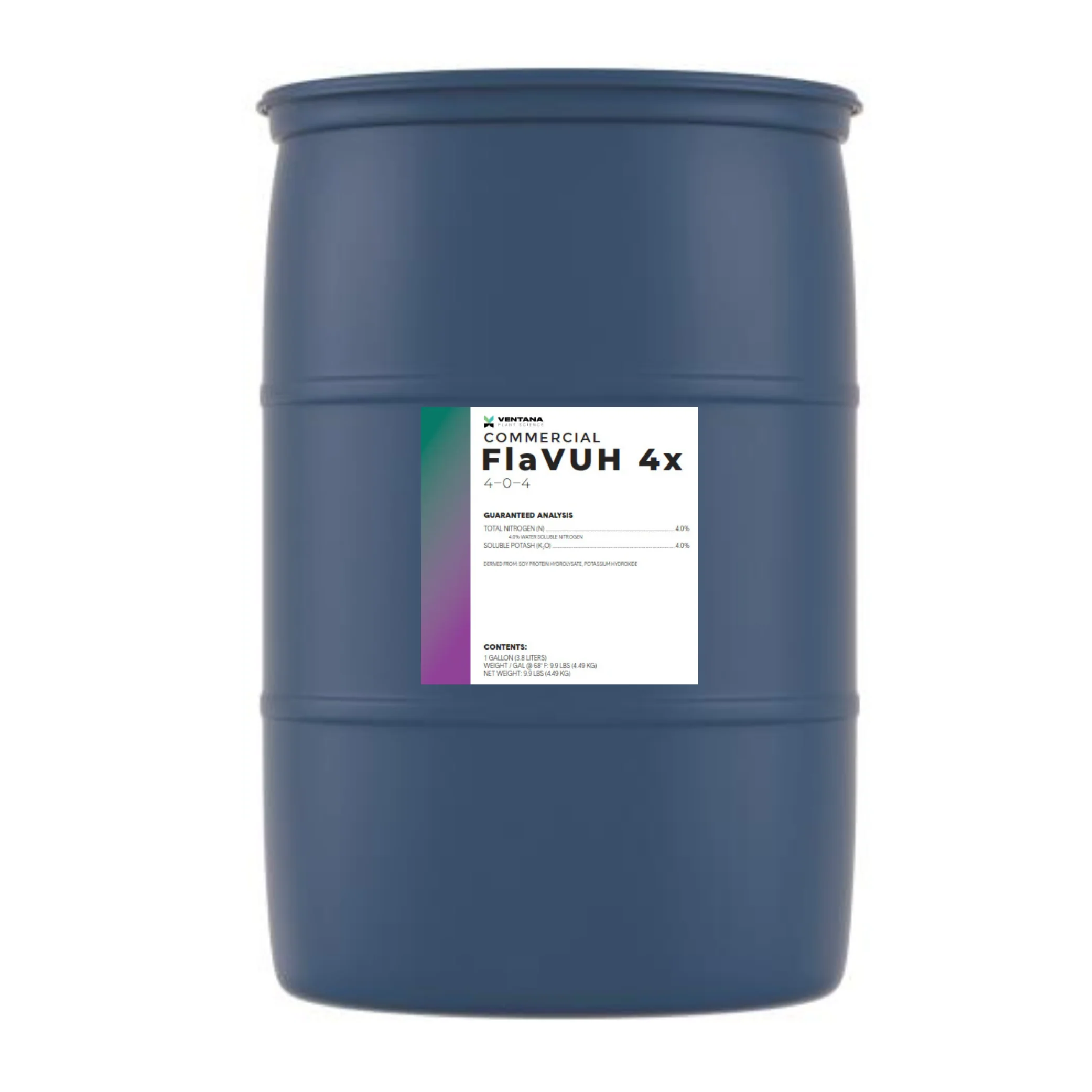 Ventana Plant Science - FlaVUH 4X Concentrate (4-0-4) - Image 6