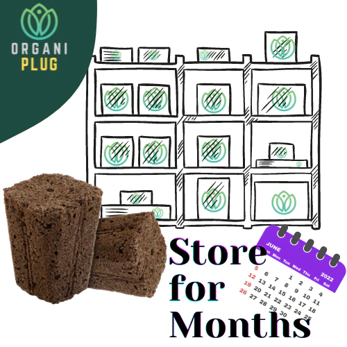 Ventana Plant Science OrganiPlug Seed & Cutting Plugs - Image 3