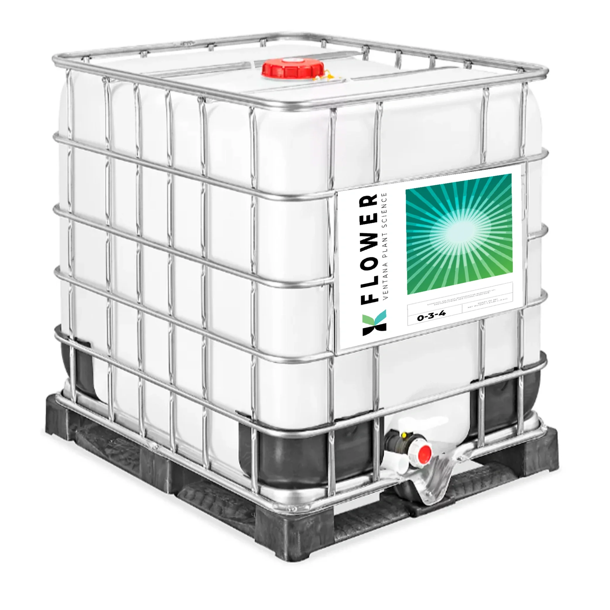 Ventana Plant Science - Flower 0-3-4 - Image 6