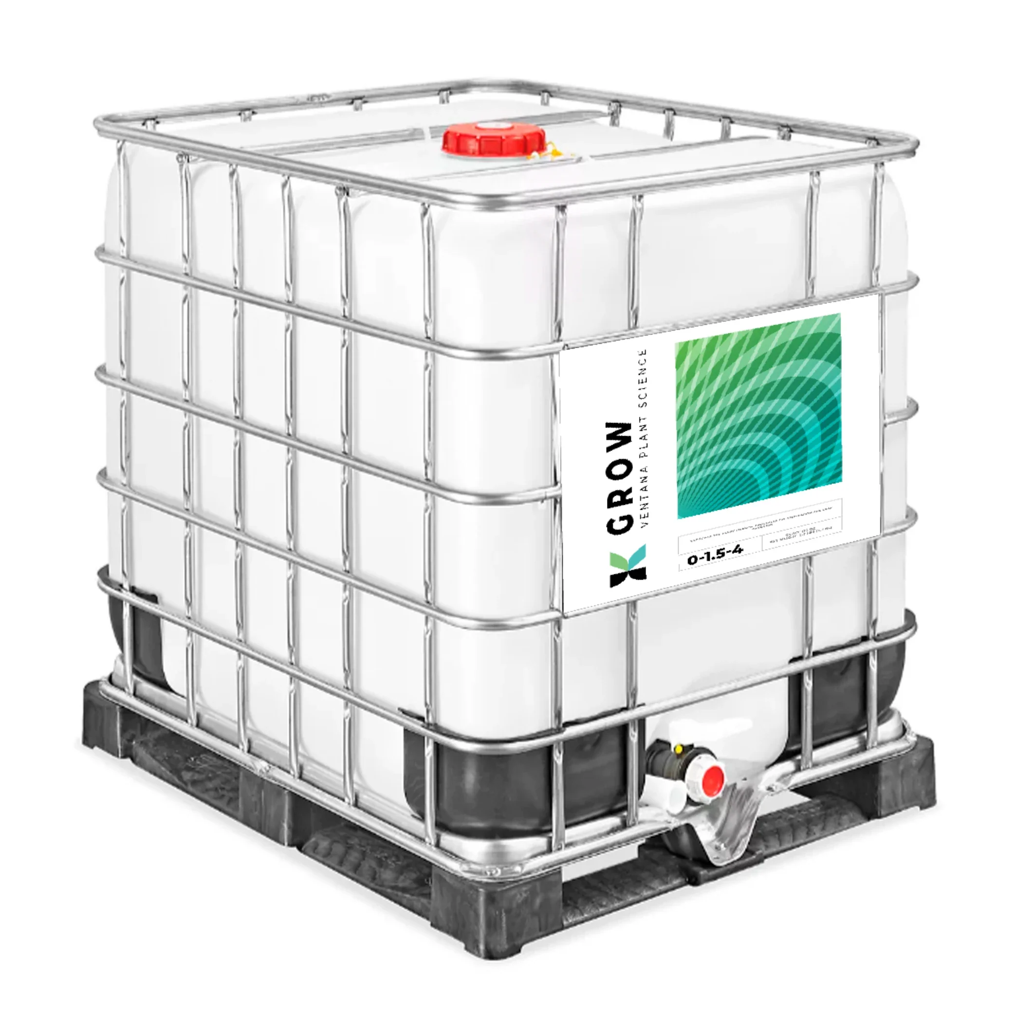 Ventana Plant Science - Grow 0-1.5-4 - Image 7