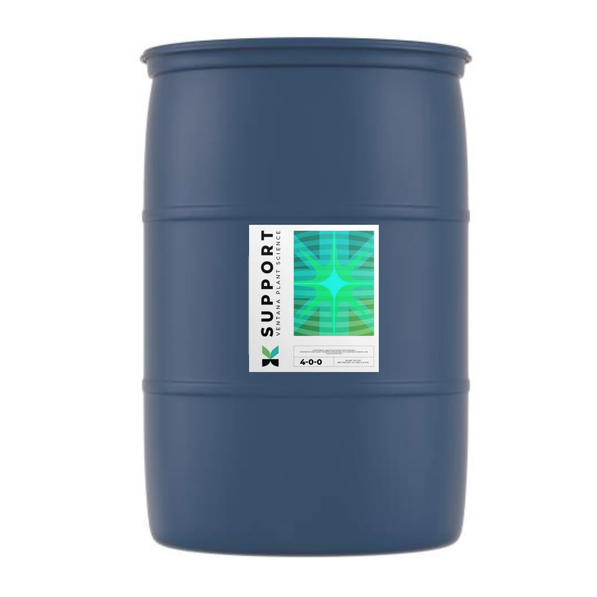 Ventana Plant Science - Support 4-0-0 (Cal-Mag + Secondary Macros) - Image 5