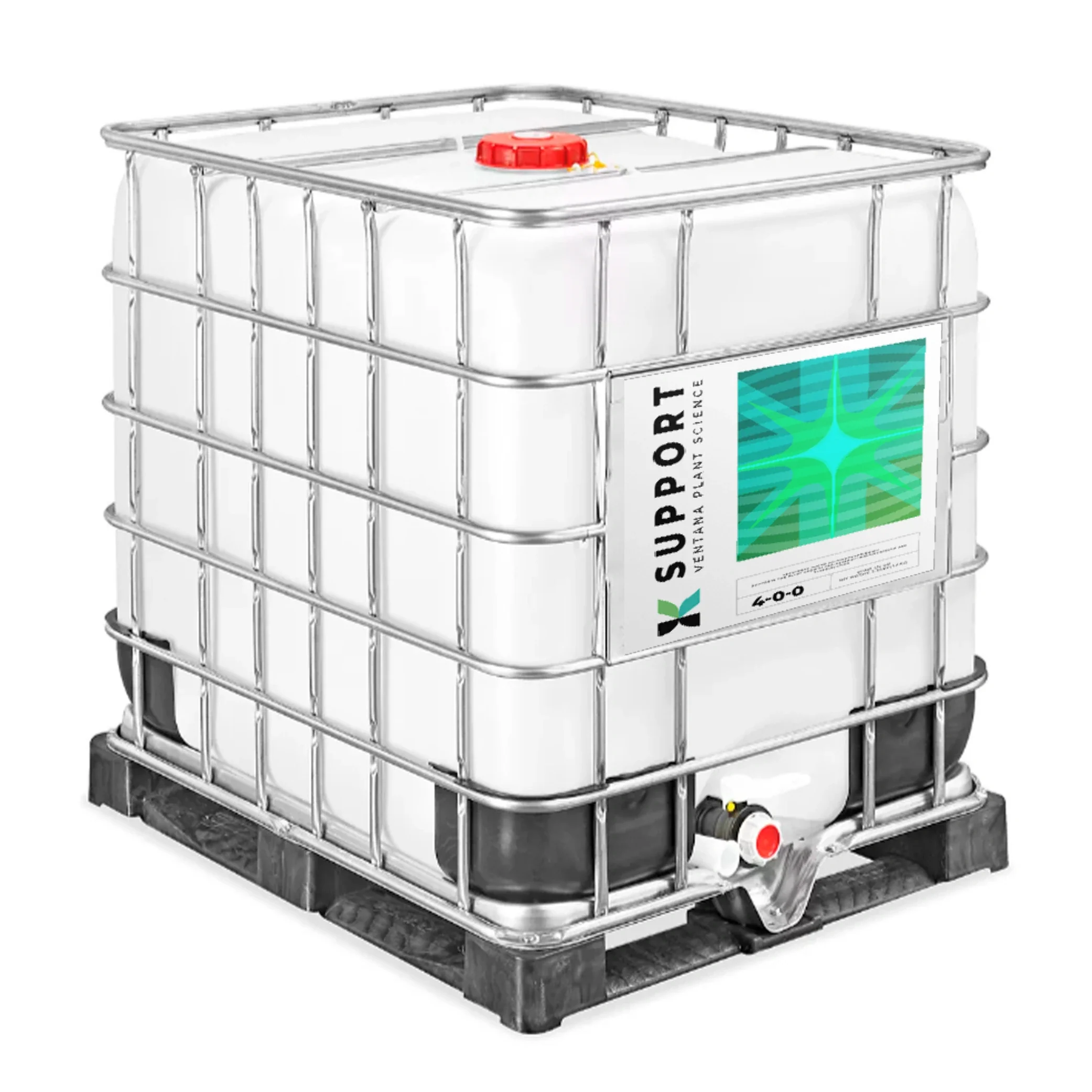 Ventana Plant Science - Support 4-0-0 (Cal-Mag + Secondary Macros) - Image 6